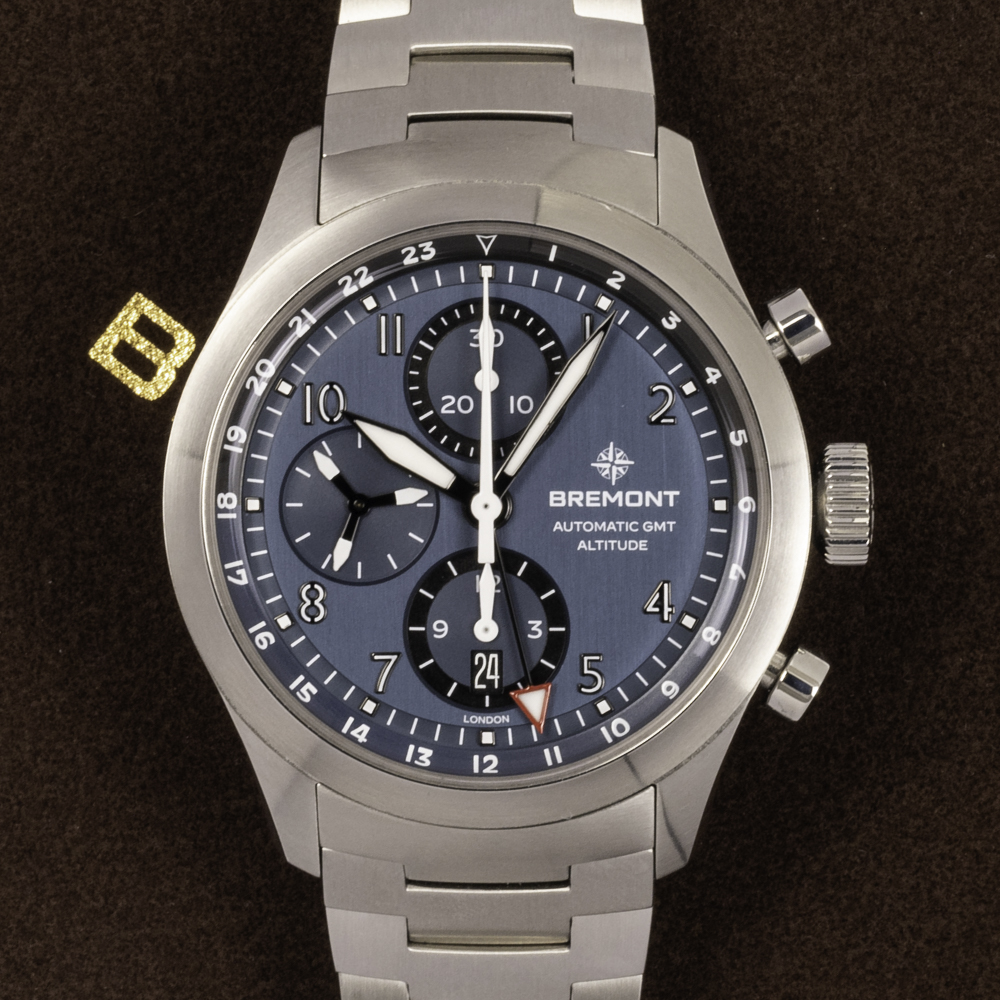 Bremont Altitude 42 2026