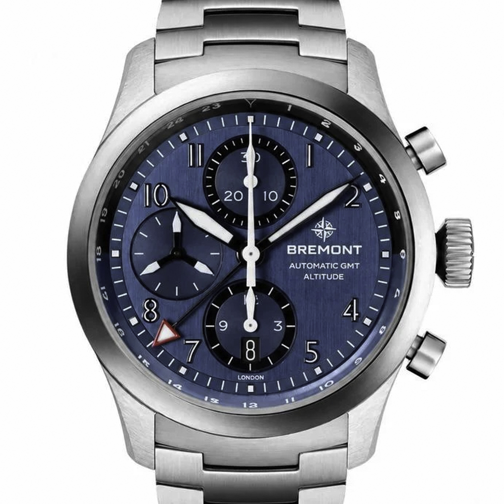 Bremont Altitude 42 2026