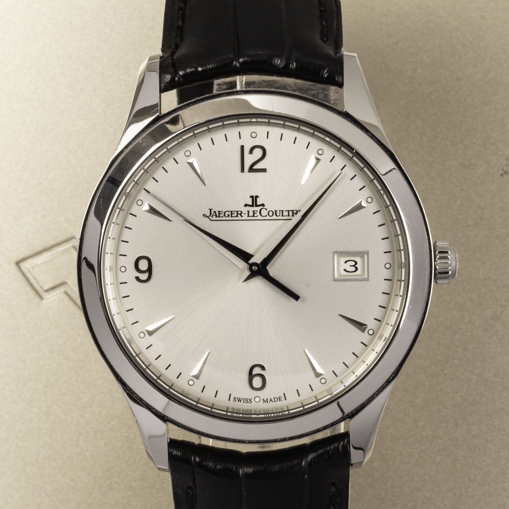 Jaeger LeCoultre Master Control 2017