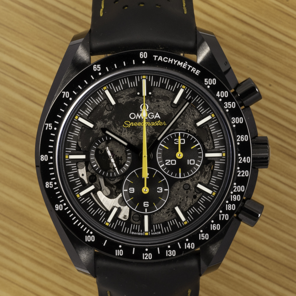 Omega Speedmaster 2025