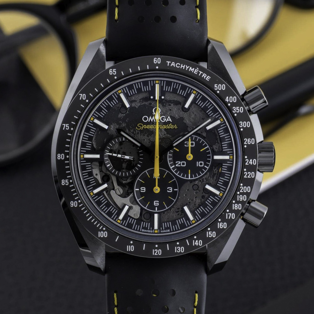 Omega Speedmaster 2025