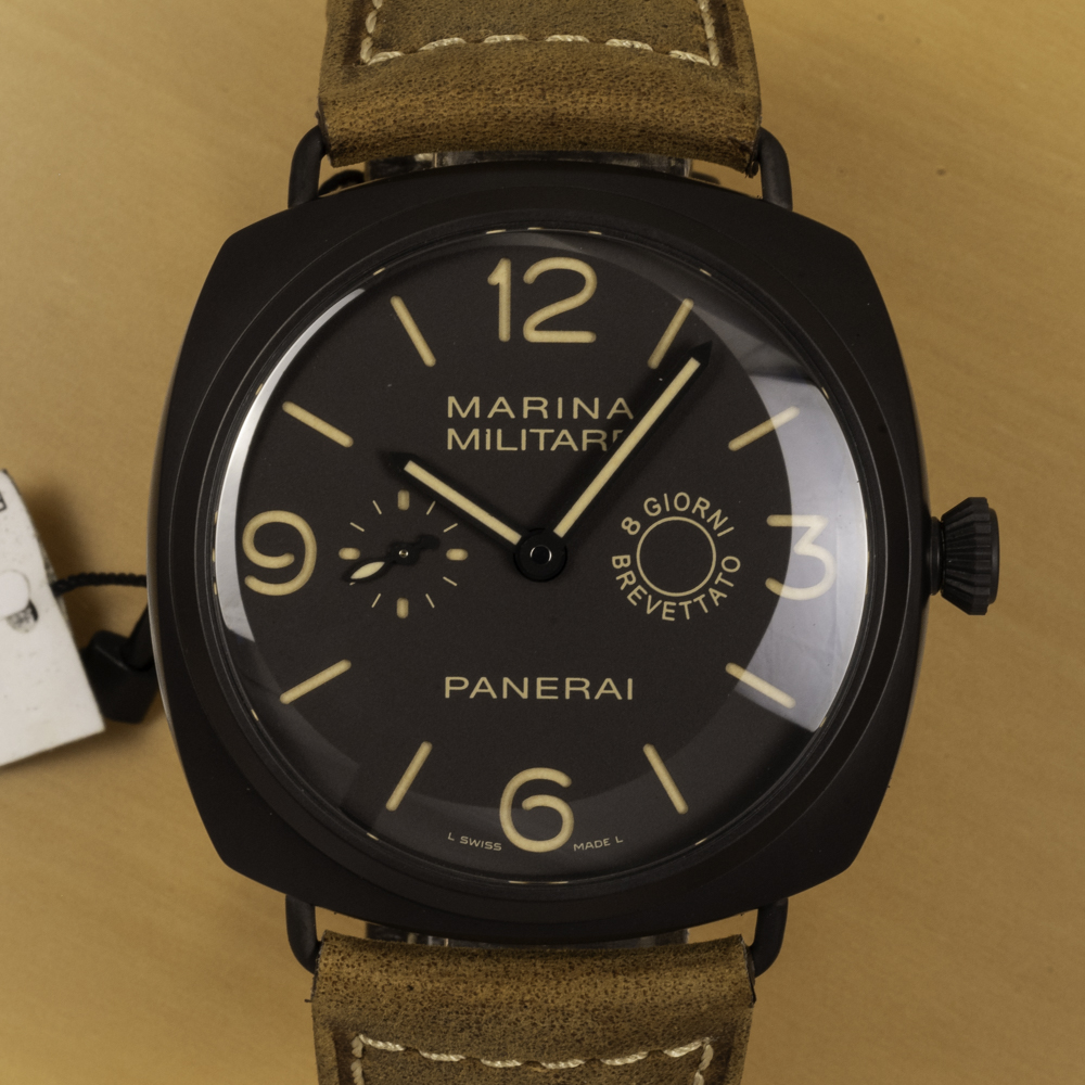Panerai Radiomir 2011
