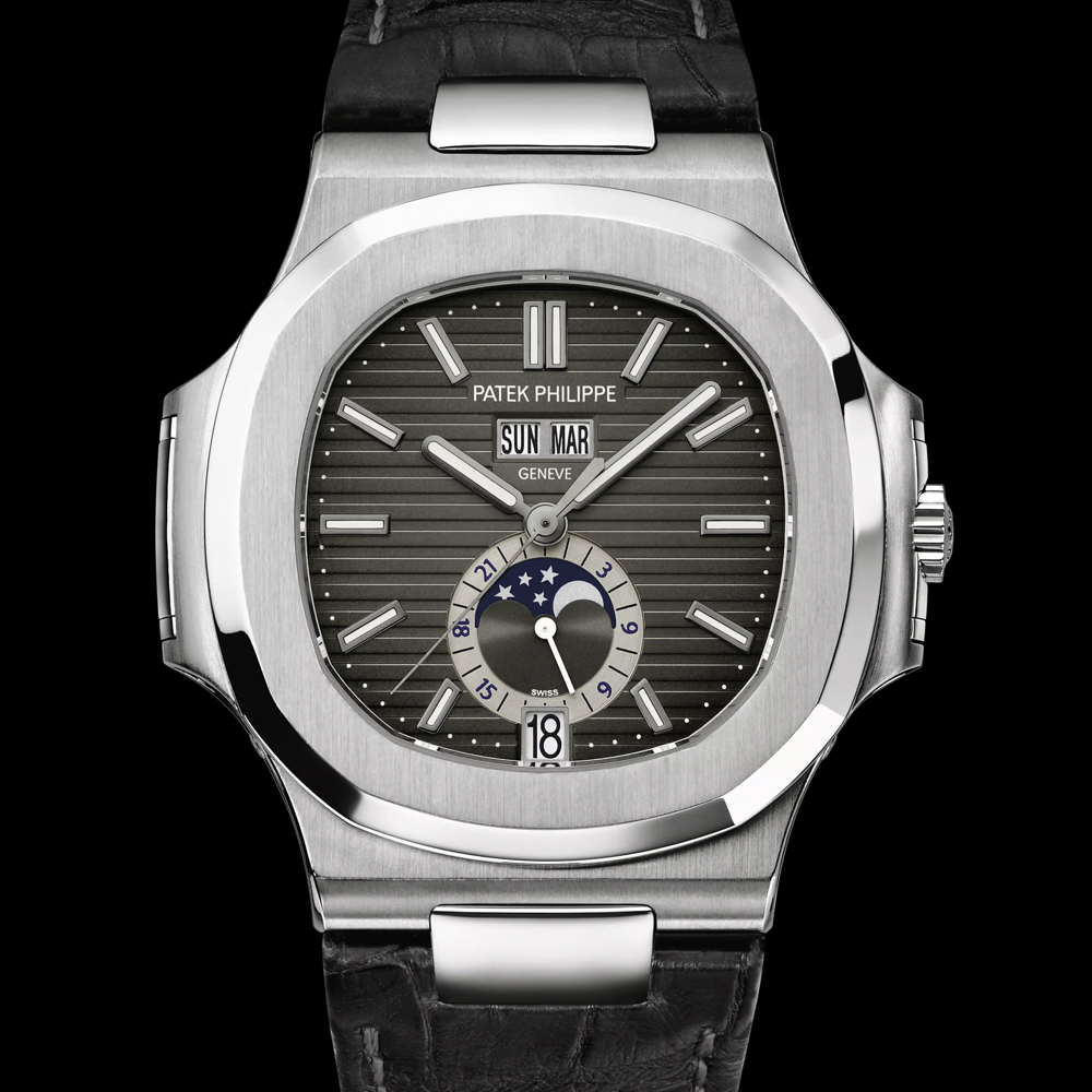Patek Philippe Nautilus 2026