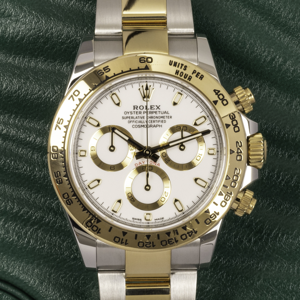 Rolex Daytona 2021