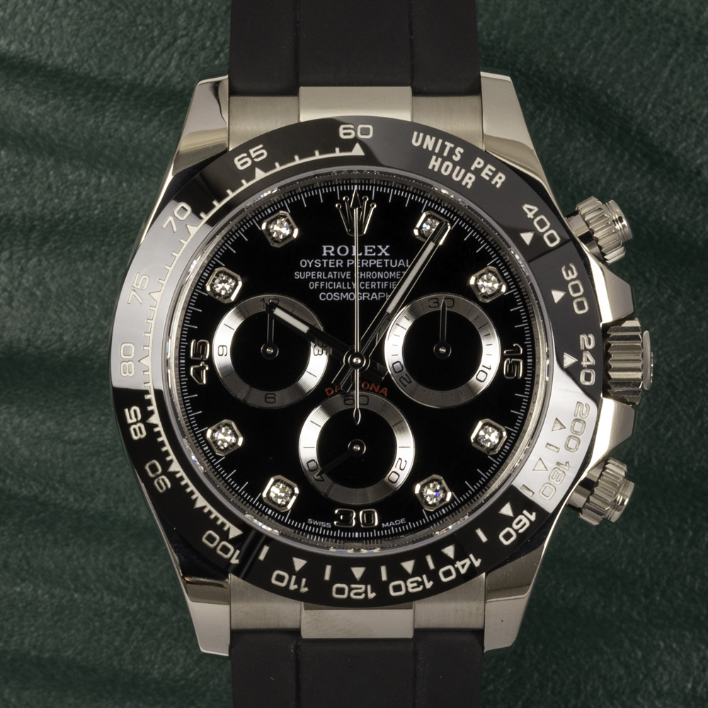 Rolex Daytona 2022