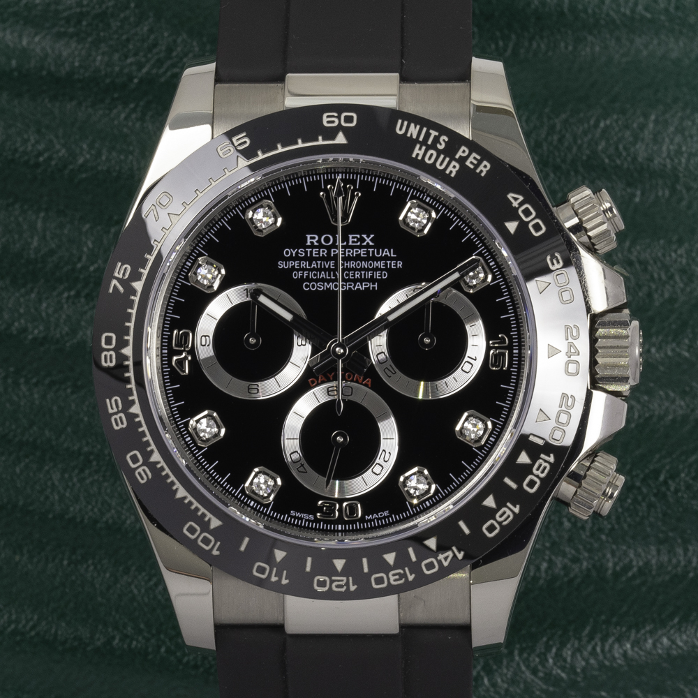 Rolex Daytona 2022