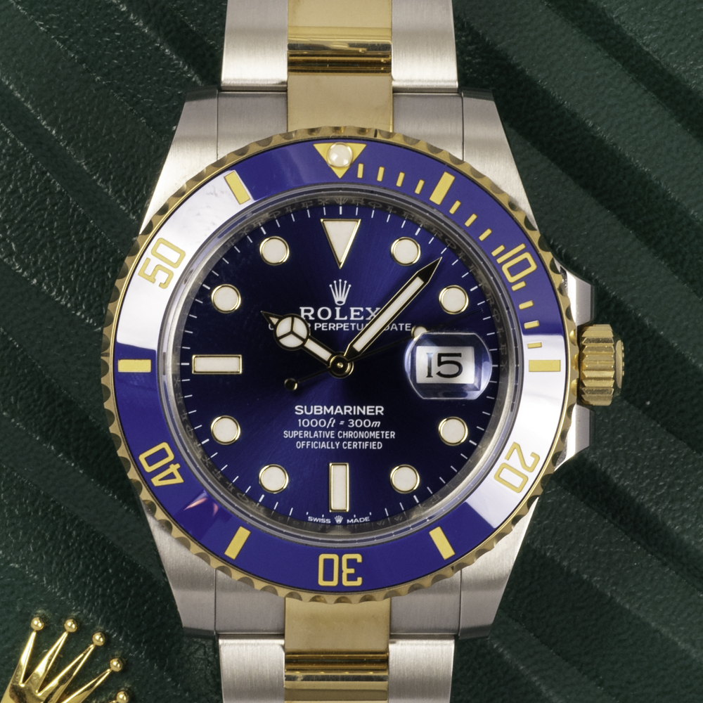 Rolex Submariner Date 2026