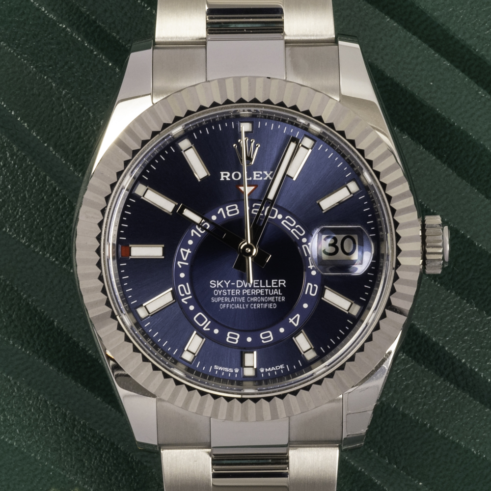 Rolex SkyDweller 2026