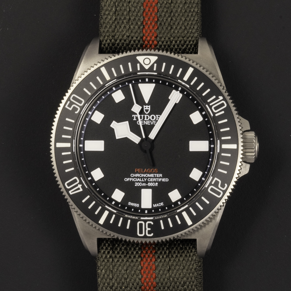 Tudor Pelagos 2023