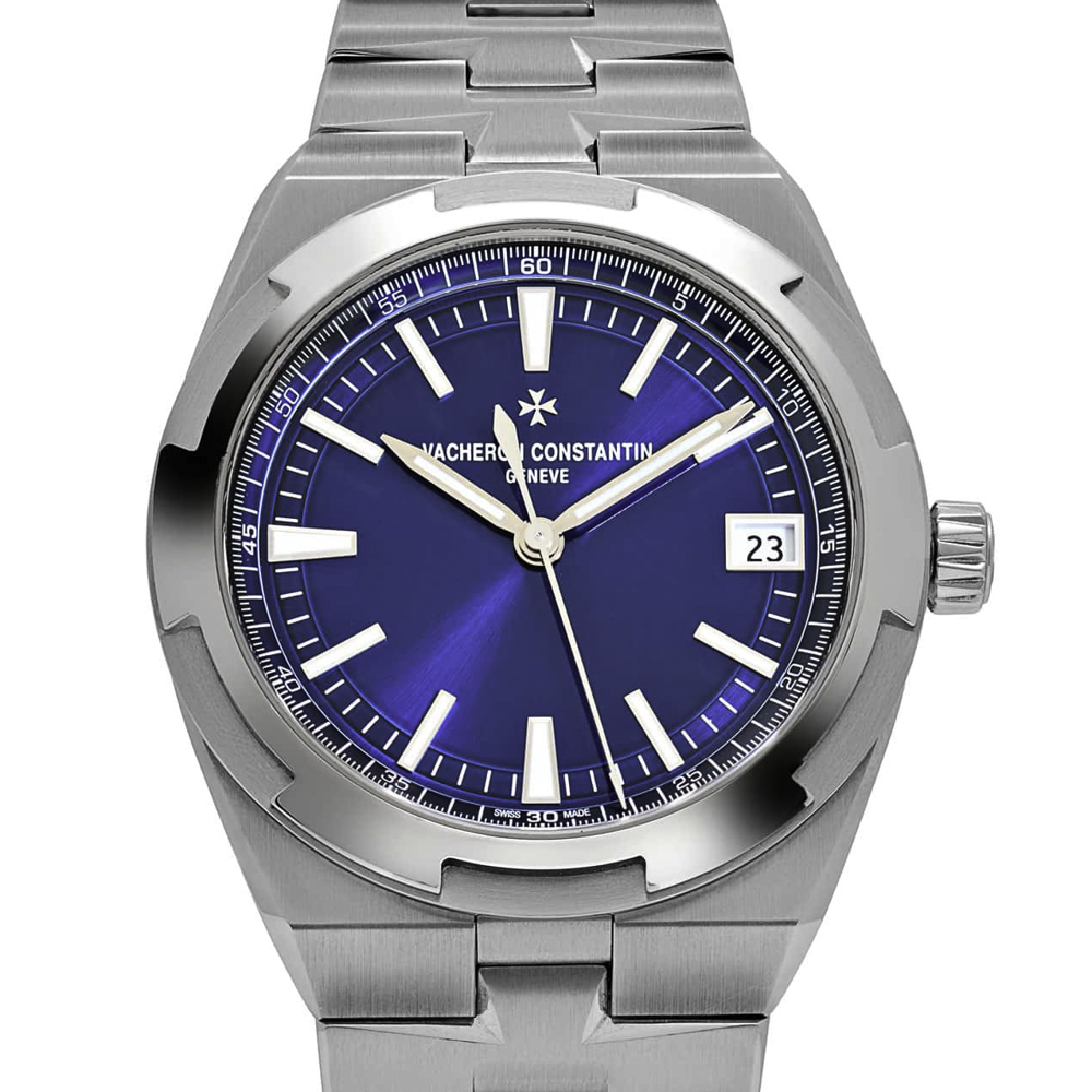Vacheron Constantin Overseas 2024
