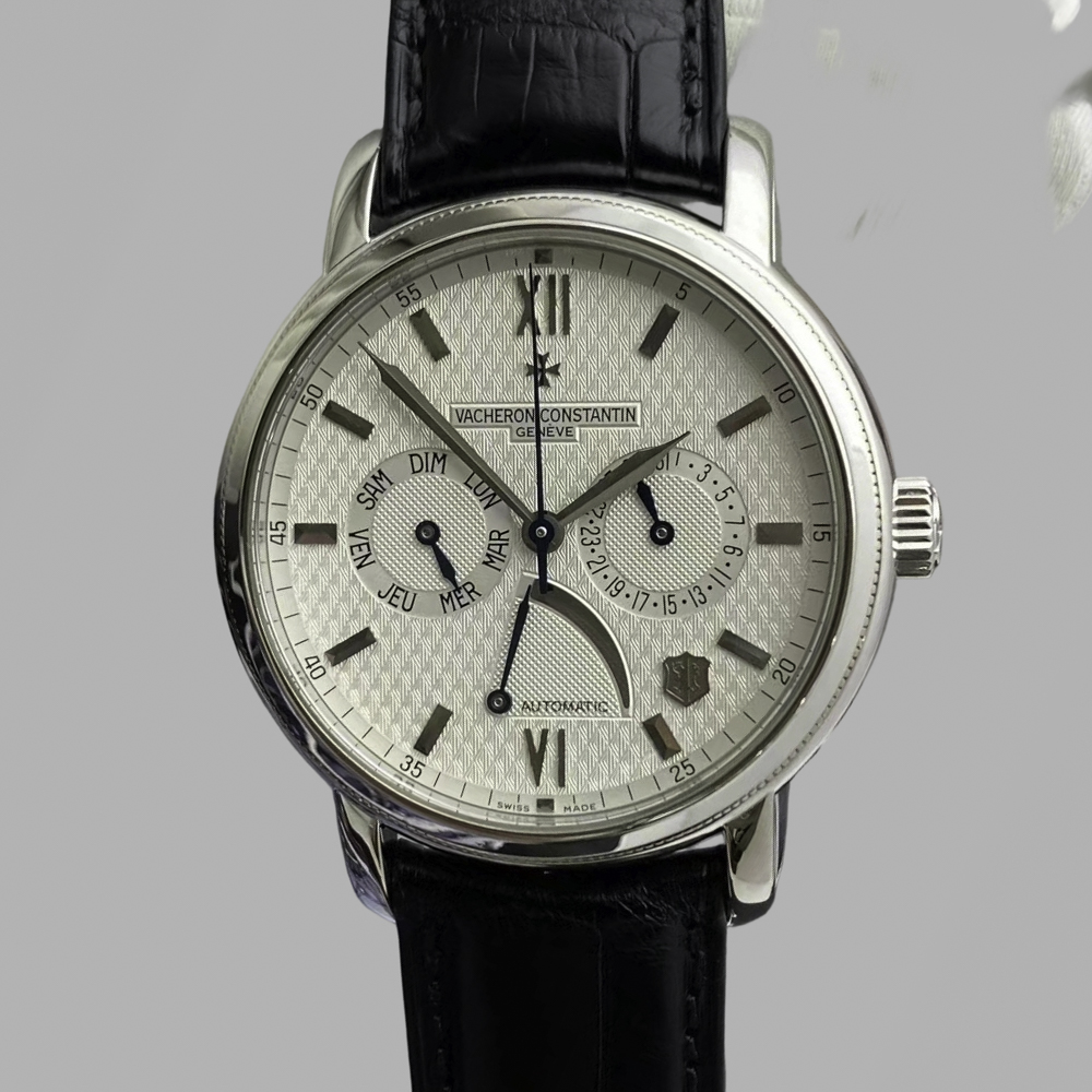 Vacheron Constantin Jubilé 2005